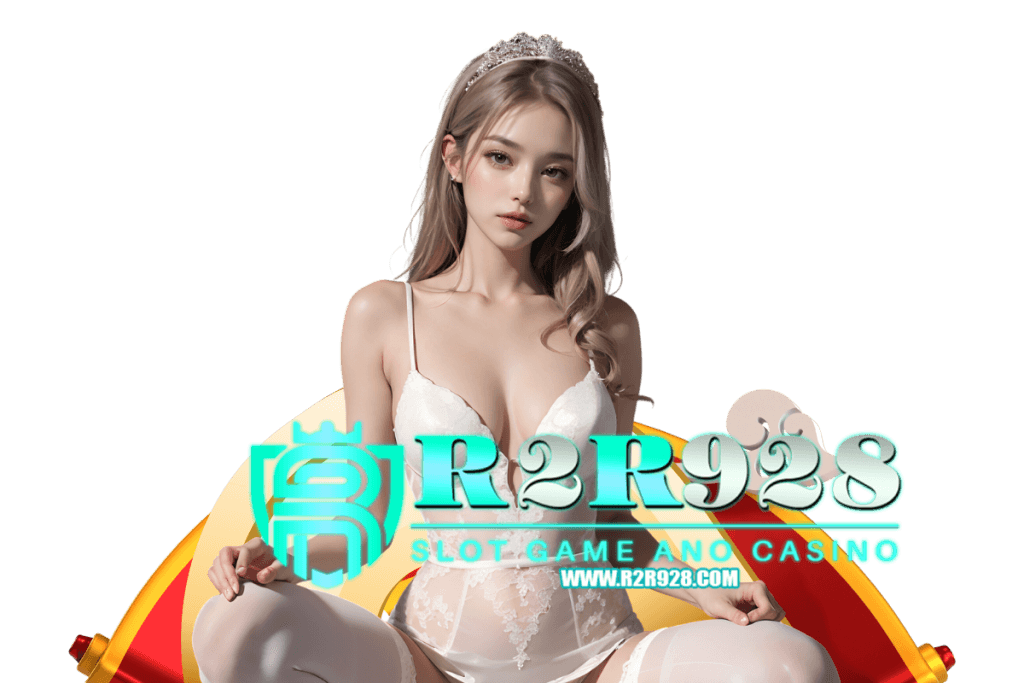 r2r928 สล็อต