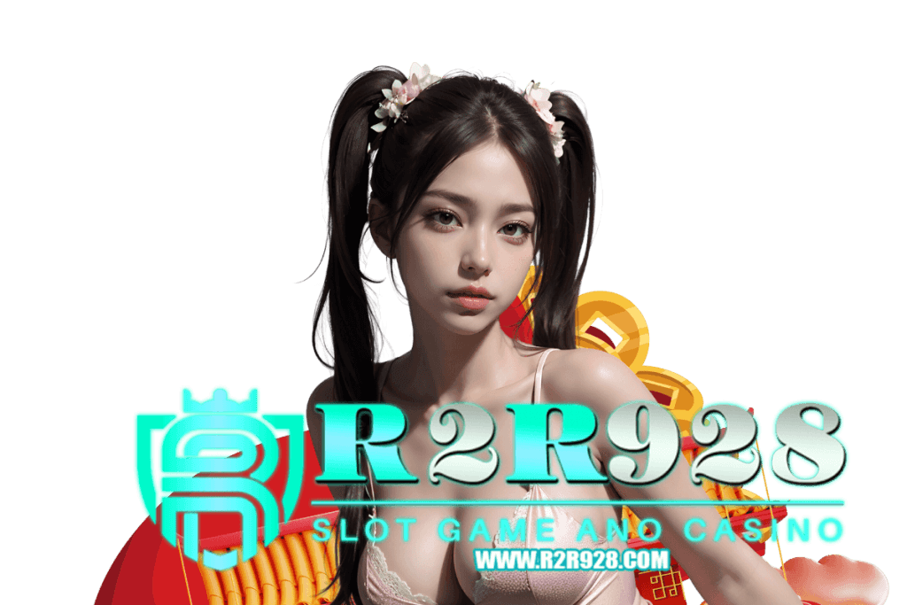 r2r928 thailand
