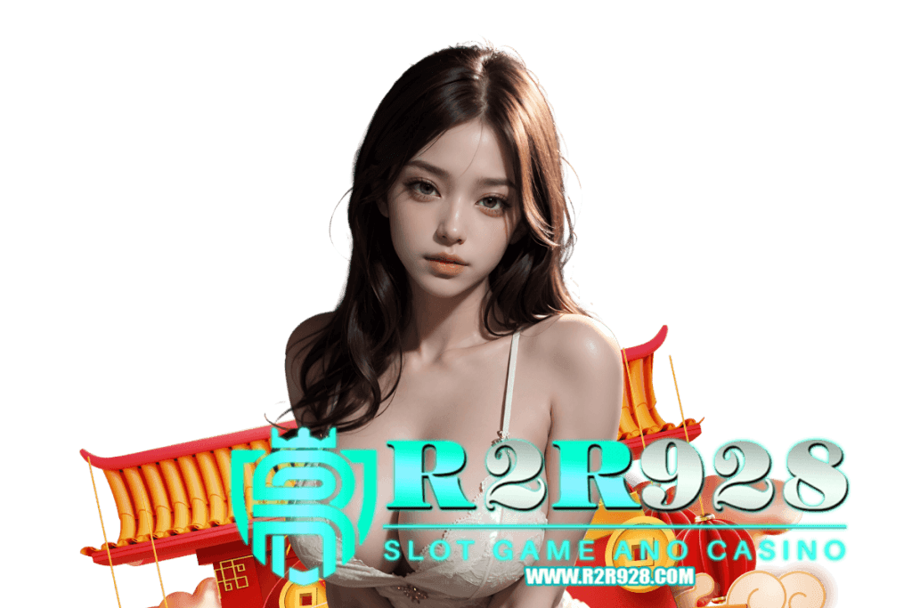 r2r928 ทางเข้า